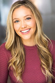 Amanda Jones 头像