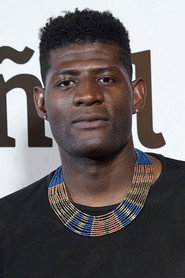 Ricardo Nkosi 头像