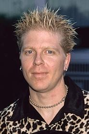 Dexter Holland 头像
