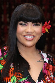 Parris Goebel 头像