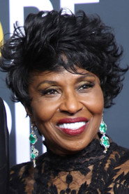 Pauletta Washington 头像