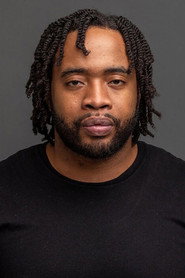 Bertrand E. Boyd II 头像