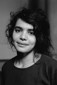 Mounia Raoui 头像