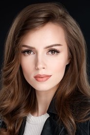 Veronica Jarvis 头像