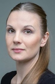 Rebecka Johnston 头像
