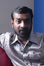 Sajan Palluruthy 头像