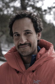 Ali Abbasi 头像