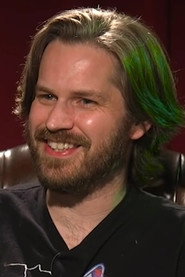 Jay Bauman 头像