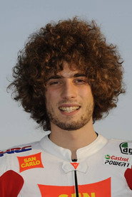 Marco Simoncelli 头像