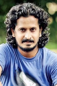 Nandan Unni 头像