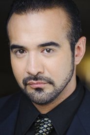 Enrique Almeida 头像