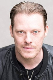 Magnus Sundberg 头像