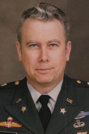 John B. Alexander 头像