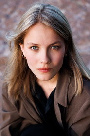 Rebekka Baer 头像