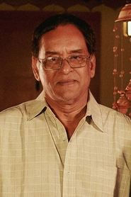 Babu Namboothiri 头像