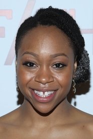 Tamika Lawrence 头像
