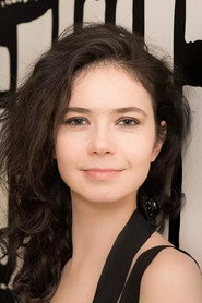 Alina Grigore 头像