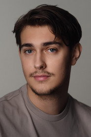 Casper Berglund 头像