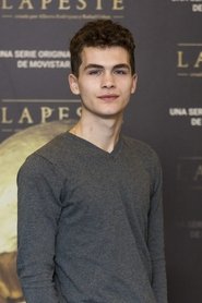 Sergio Castellanos 头像