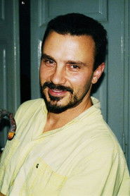 Sergio Stivaletti 头像