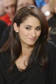 Rachida Brakni 头像