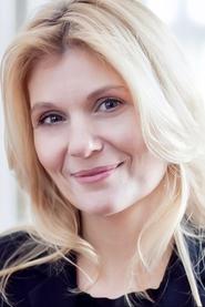 Alison Bartlett 头像