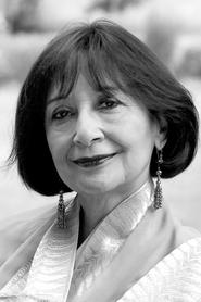 Madhur Jaffrey 头像