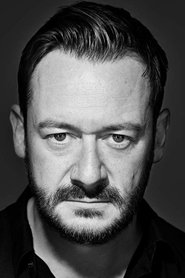 John Paul Hurley 头像