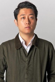 岭豪一 头像
