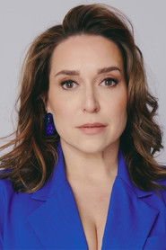Jessica Vosk 头像