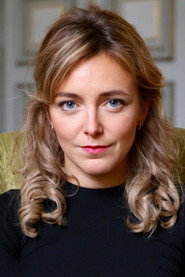 Evelien Bosmans 头像