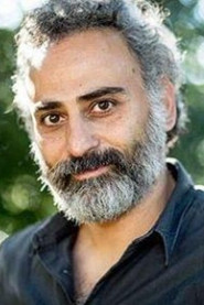 Hossein Taheri 头像