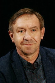 Сергей Фёдоров 头像