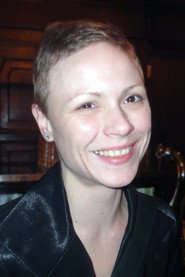 Tóth Orsolya 头像