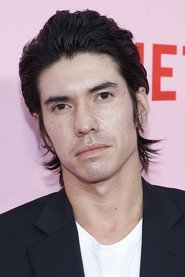 Benjamin Barrett 头像