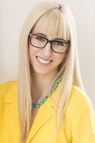 Erika Harlacher 头像