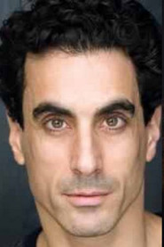 Sebastien Torkia 头像