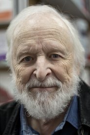 Marcel Sabourin 头像