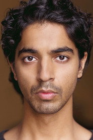Ishan Davé 头像