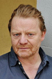 Werner Wölbern 头像