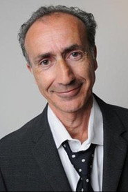 Jean-Michel Gratecap 头像