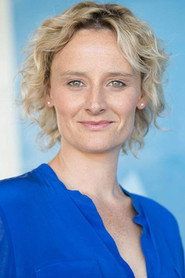 Sarah McVie 头像