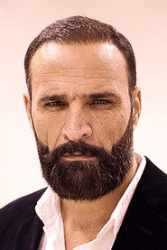 Babrak Akbari 头像