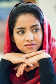 Sonita Alizadeh 头像