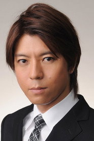 上川隆也 头像