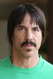 Anthony Kiedis 头像