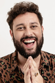 Pedroca Monteiro 头像