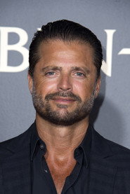 David Charvet 头像