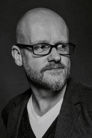 Barrie Gower 头像