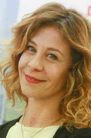 Carlotta Natoli 头像